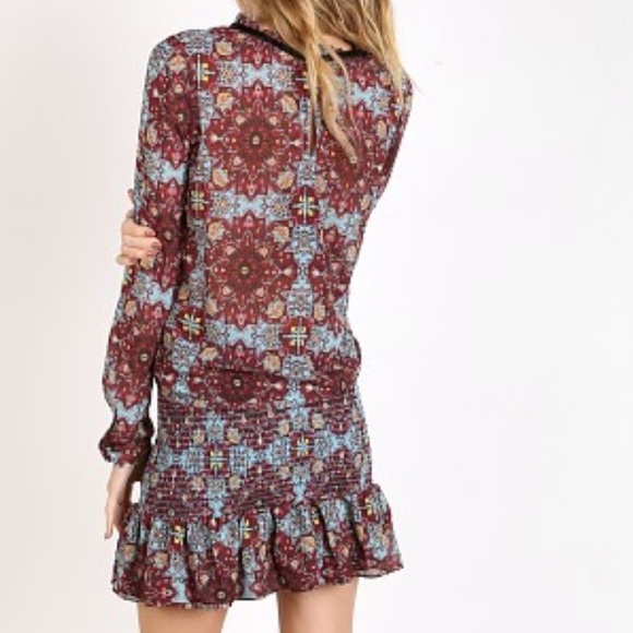 For Love and Lemons geneva top - Picture 2 of 4